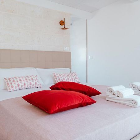 Iconica Luxury Suites Alberobello Exterior photo