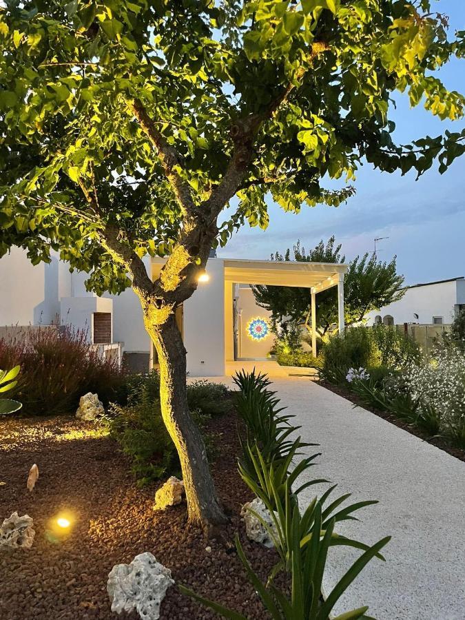 Iconica Luxury Suites Alberobello Exterior photo
