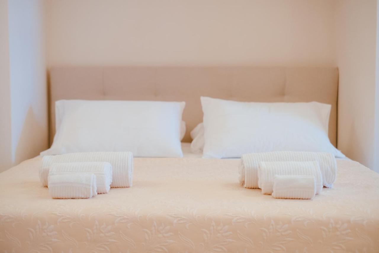 Iconica Luxury Suites Alberobello Exterior photo