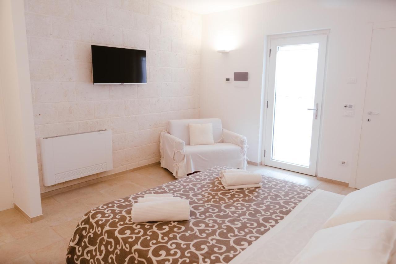 Iconica Luxury Suites Alberobello Exterior photo