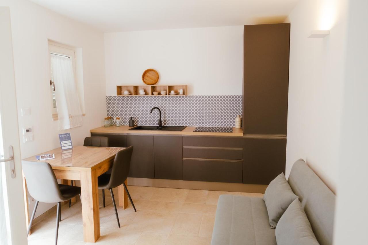 Iconica Luxury Suites Alberobello Exterior photo