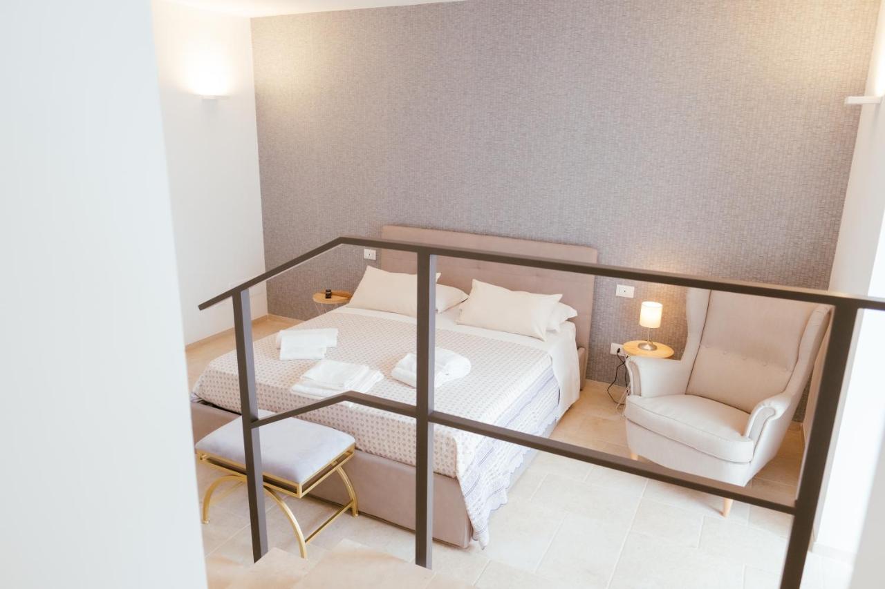 Iconica Luxury Suites Alberobello Exterior photo