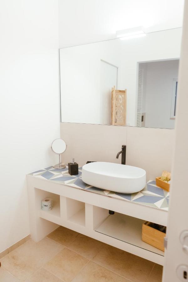 Iconica Luxury Suites Alberobello Exterior photo