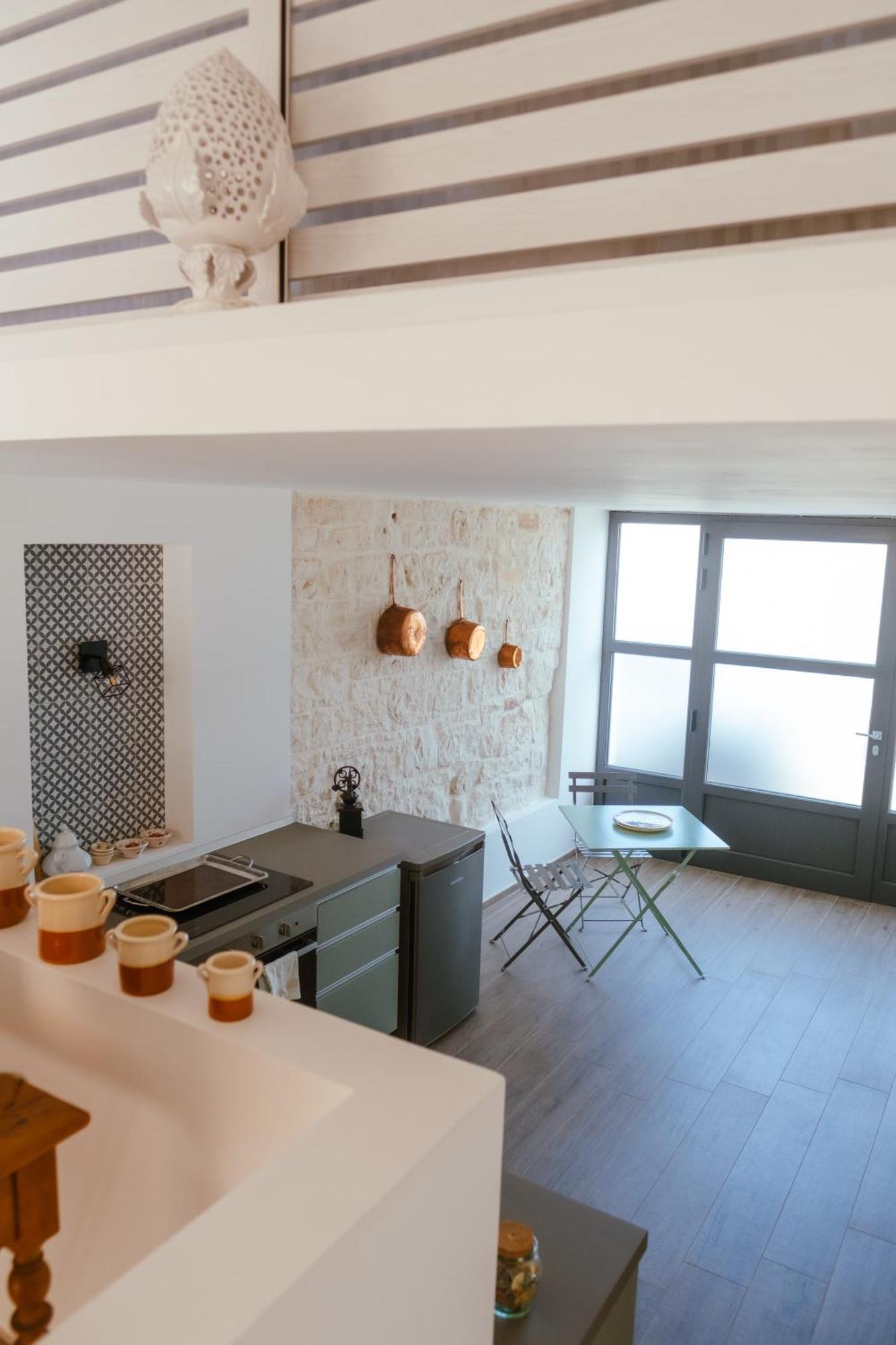 Iconica Luxury Suites Alberobello Exterior photo