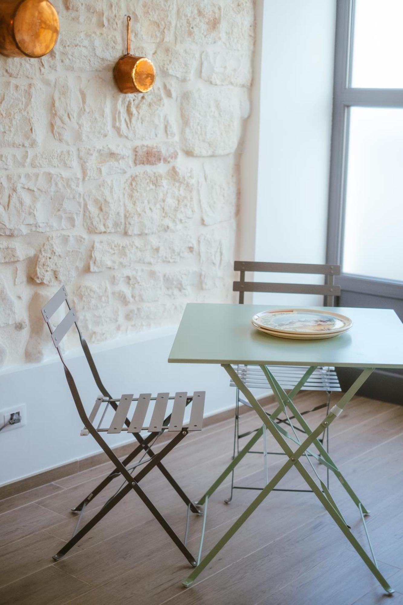 Iconica Luxury Suites Alberobello Exterior photo