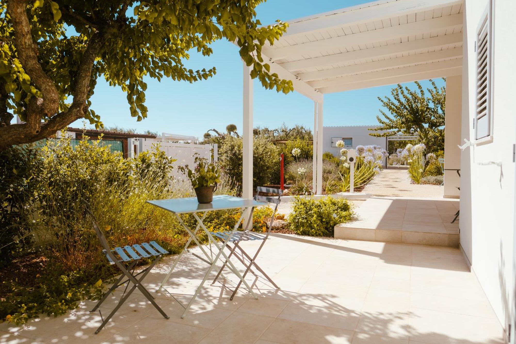 Iconica Luxury Suites Alberobello Exterior photo