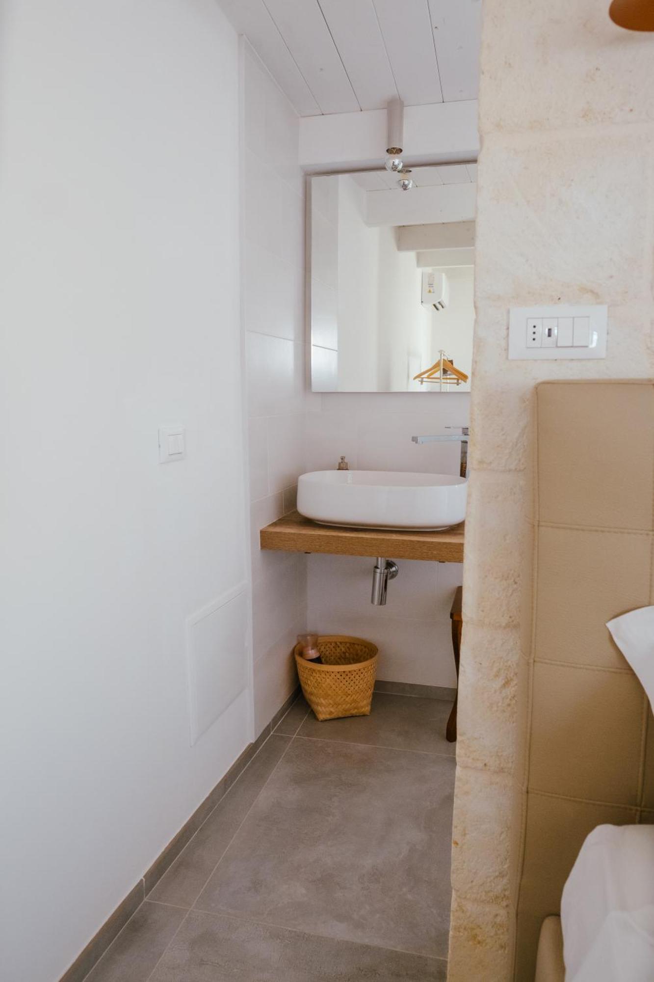 Iconica Luxury Suites Alberobello Exterior photo