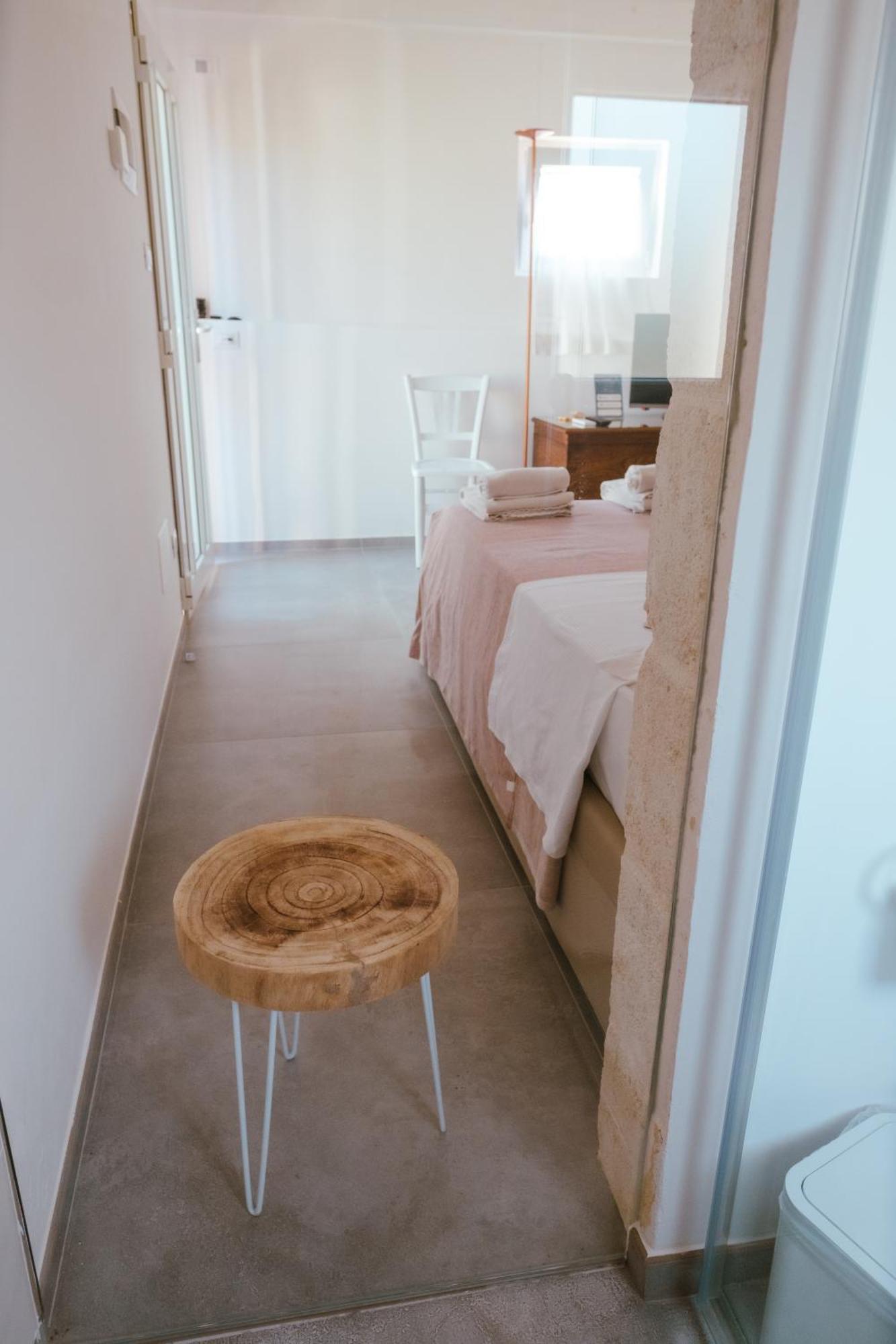 Iconica Luxury Suites Alberobello Exterior photo