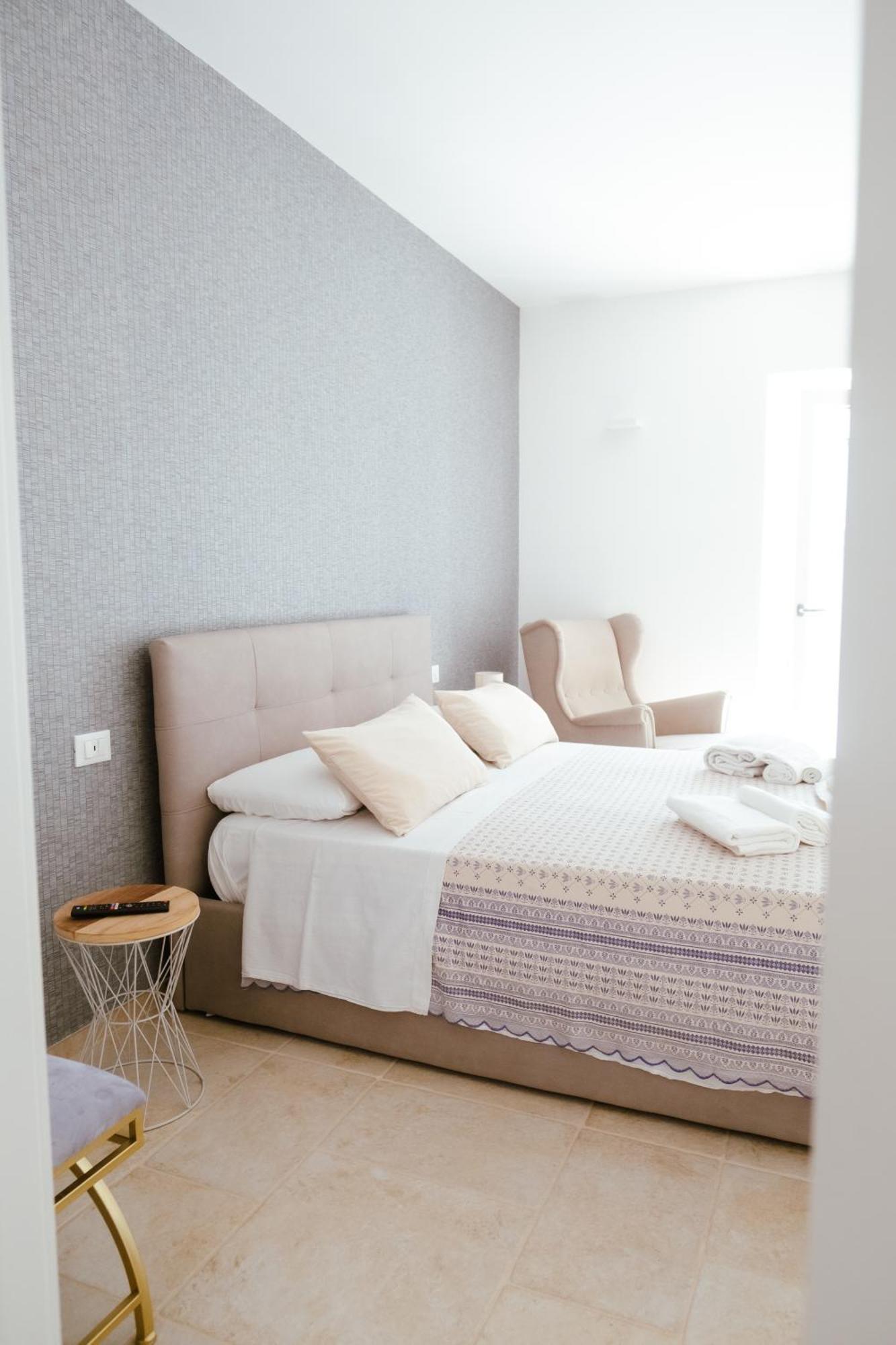 Iconica Luxury Suites Alberobello Exterior photo